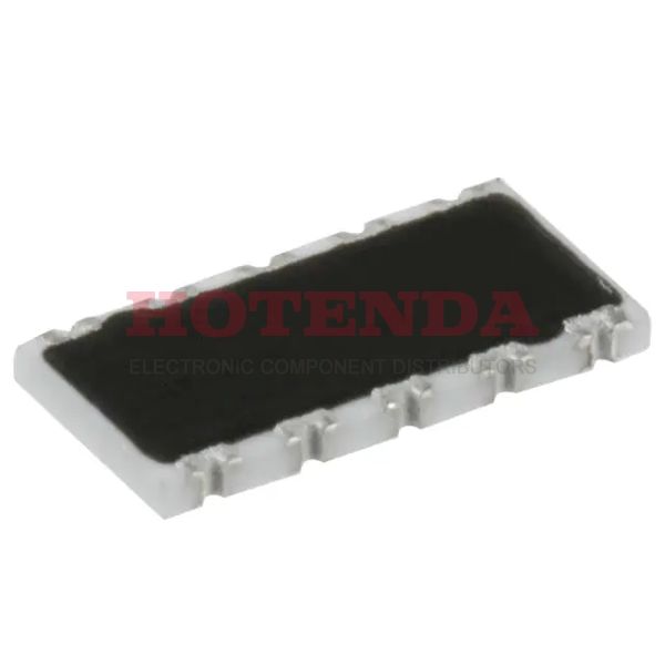 EXB-A10P471J - RES ARRAY 8 RES 470 OHM 2512