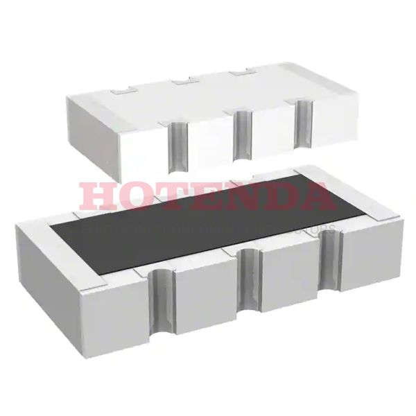 RAVF164DJT3K60 - RES ARRAY 4 RES 3.6K OHM 1206