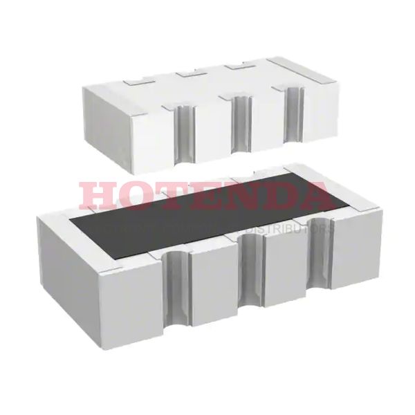 RAVF104DJT3K60 - RES ARRAY 4 RES 3.6K OHM 0804