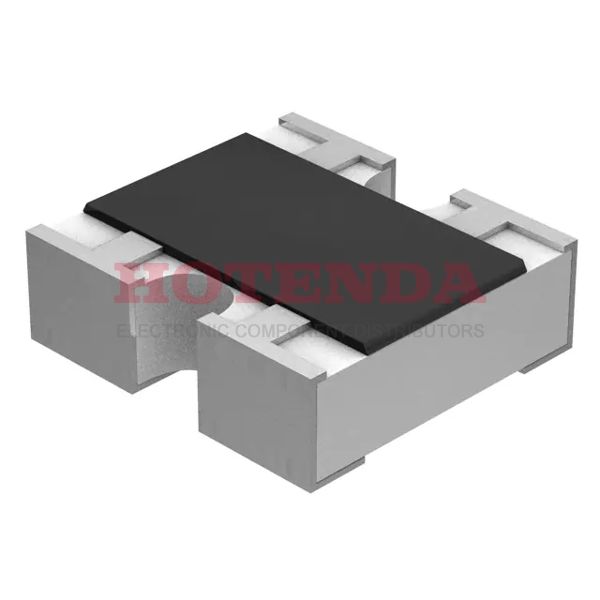 EXB-24V1R0JX - EXB-24V1R0JX datasheet pdf and Resistor Networks, Arrays product details from Panasonic Electronic Components stock available on our website