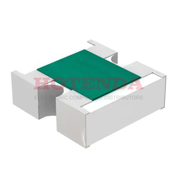 MNR02M0AJ102 - RES ARRAY 2 RES 1K OHM 0404