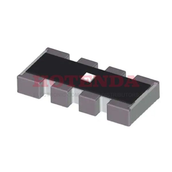 RPS104PJ513CS - RPS104PJ513CS datasheet pdf and Resistor Networks, Arrays product details from Samsung Semiconductor stock available on our website