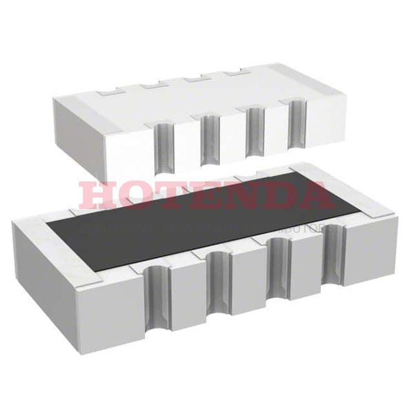 RAVF328RJT1K50 - RAVF328RJT1K50 datasheet pdf and Resistor Networks, Arrays product details from Stackpole Electronics Inc stock available on our website