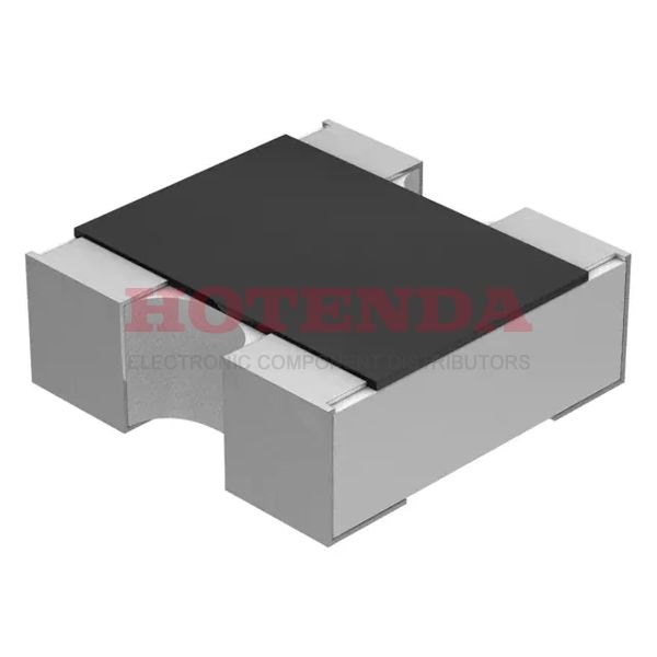 RP102PJ102CS - RES ARRAY 2 RES 1K OHM 0404