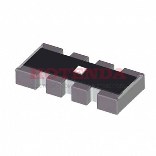 RPS164PJ101CS - RPS164PJ101CS datasheet pdf and Resistor Networks, Arrays product details from Samsung Semiconductor stock available on our website