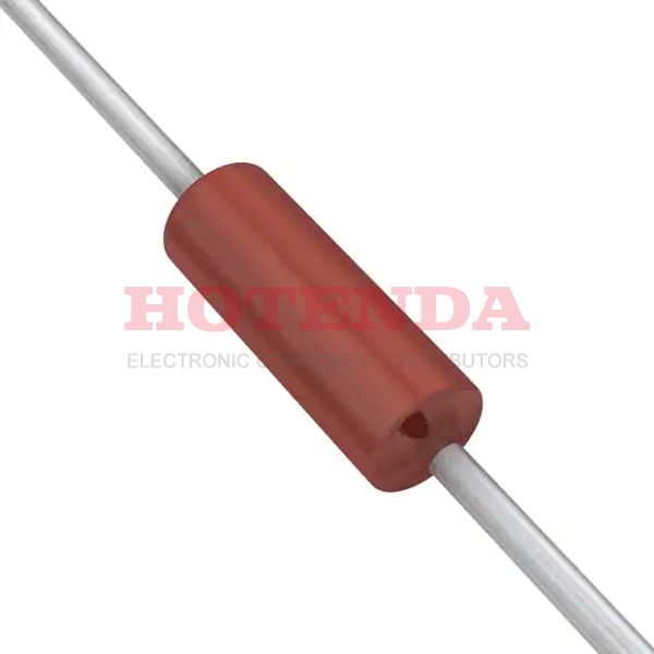 CMF55100R00FKEA - Through Hole 100Ohm, Metal Film,