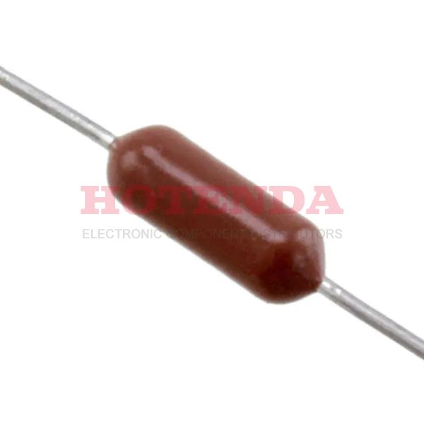 RN60C2000FRE6 - Metal Film Resistors - Through Hole 1/8watt 200ohms 1% 50ppm
