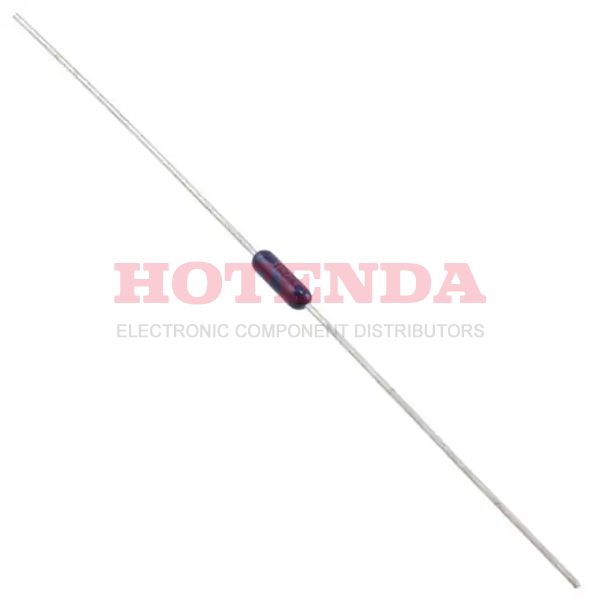 RLR07C5900FSRSL - RES 590 OHM 1% 1/4W AXIAL