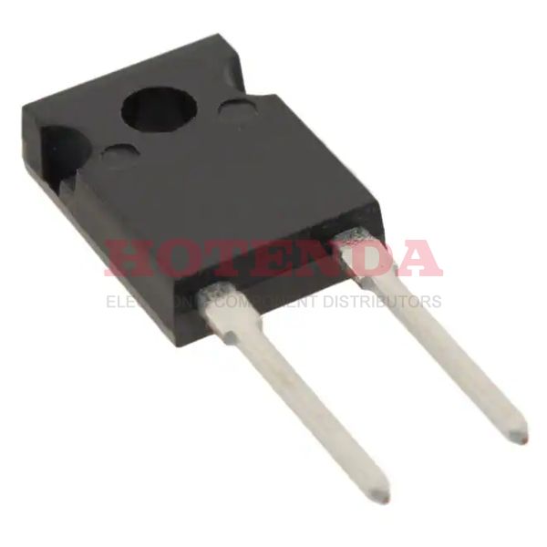 MP930-8.00-1% - RES 8 OHM 30W 1% TO220