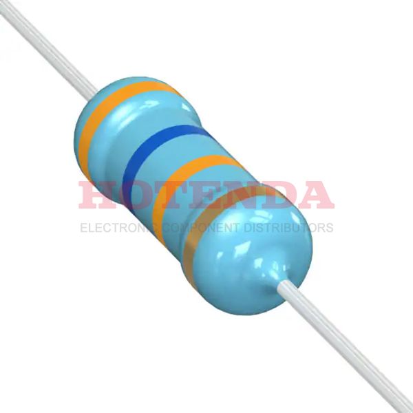 ROX8J36K - RES 8W STD M/OX 5% 36K