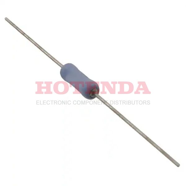 ERG-2SJ471V - Res Metal Oxide 470 Ohm 5% 2W ±350ppm/C Conformal AXL Ammo Pack