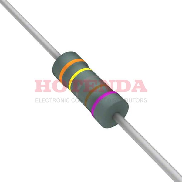 RNF14BAE3K48 - RES 3.48K OHM 1/4W .1% AXIAL