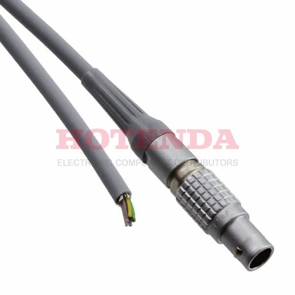 ADAPTER CABLE 7P-O