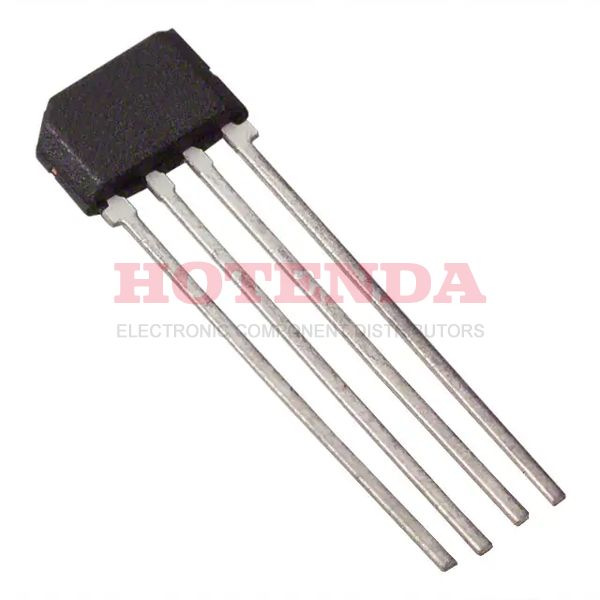 MLX90215LVA-BC03 - MLX90215LVA-BC03 datasheet pdf and Magnetic Sensors - Linear, Compass (ICs) product details from Melexis Technologies NV stock available on our website