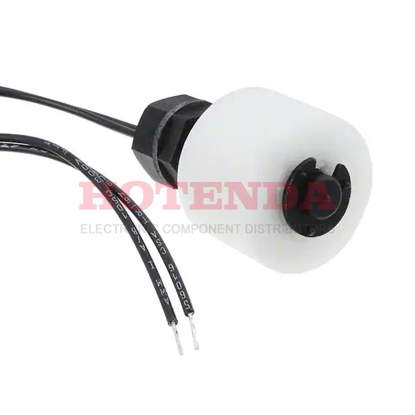 59630-2-T-05-A - REED SENSOR W/INTEGRAL FLOAT