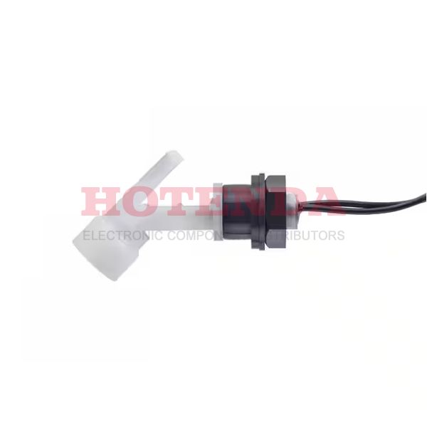 LLF74Y100RN - FLOAT SWITCH 25VA PP 1M PVC NITR