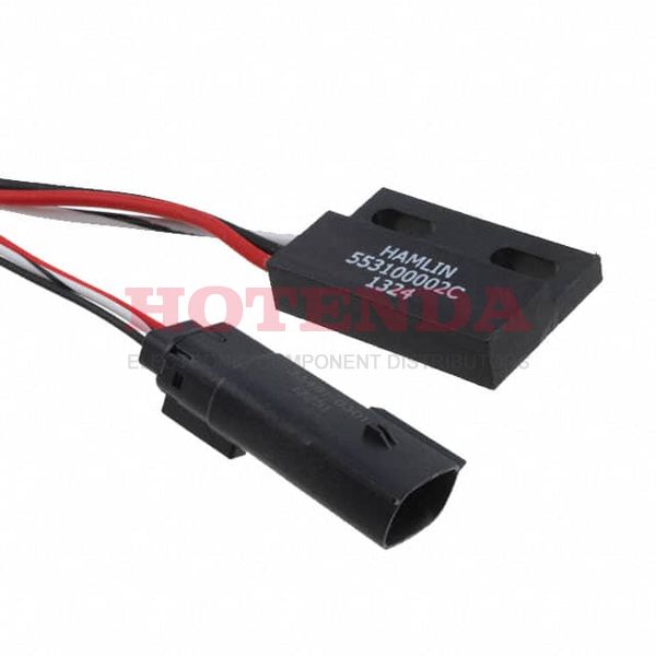 55310-00-02-C - 55310-00-02-C datasheet pdf and Magnetic Sensors - Position, Proximity, Speed (Modules) product details from Littelfuse Inc. stock available on our website