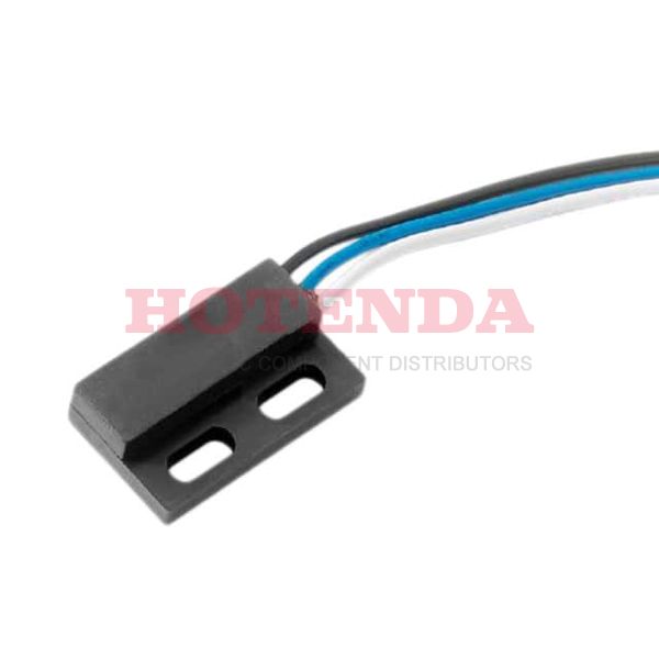 59145-3-U-02-A - 59145-3-U-02-A datasheet pdf and Magnetic Sensors - Position, Proximity, Speed (Modules) product details from Littelfuse Inc. stock available on our website