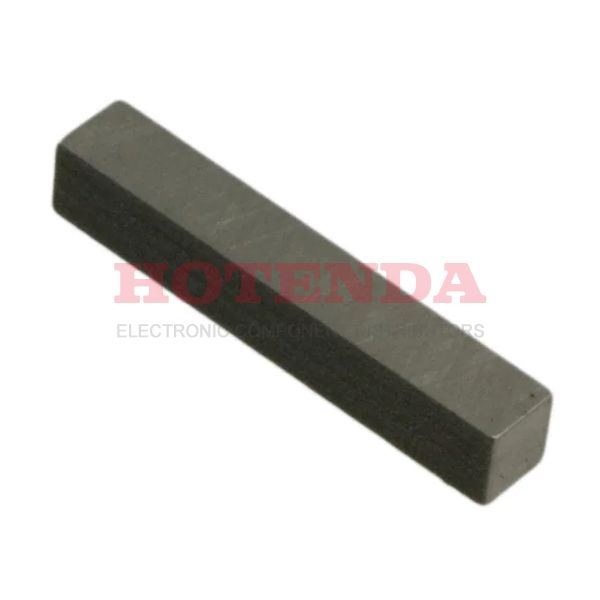 ALNICO500 19X3.2X3.2MM