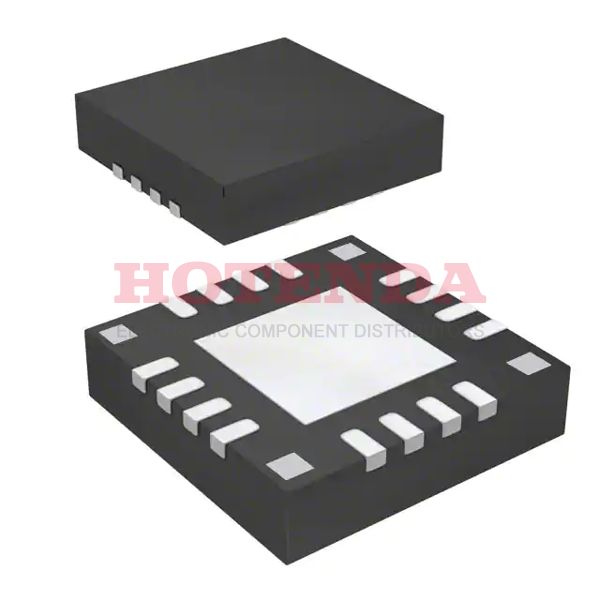 MMA6826BKCWR2 - MMA6826BKCWR2 datasheet pdf and Motion Sensors - Accelerometers product details from NXP USA Inc. stock available on our website