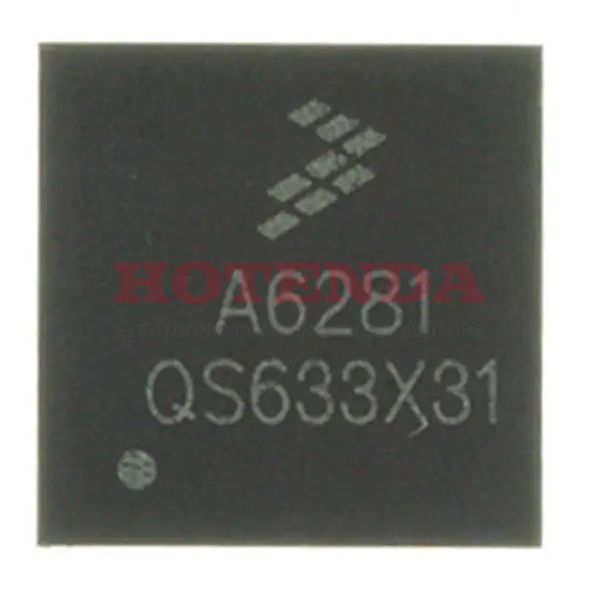 MMA6280QR2