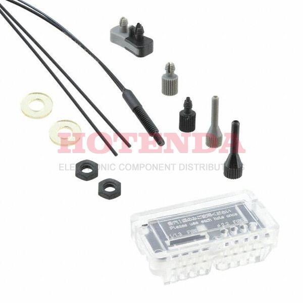G40 Sensor FD-G40 | Datasheet PDF | Panasonic Industrial Automation Sales ...