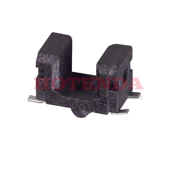 GP1S092HCPIF - SENSOR OPT SLOT PHOTOTRANS 4SMD