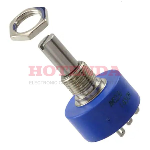 AMS22B5A1BHASL134N - AMS22B5A1BHASL134N datasheet pdf and Position Sensors - Angle, Linear Position Measuring product details from Bourns Inc. stock available on our website