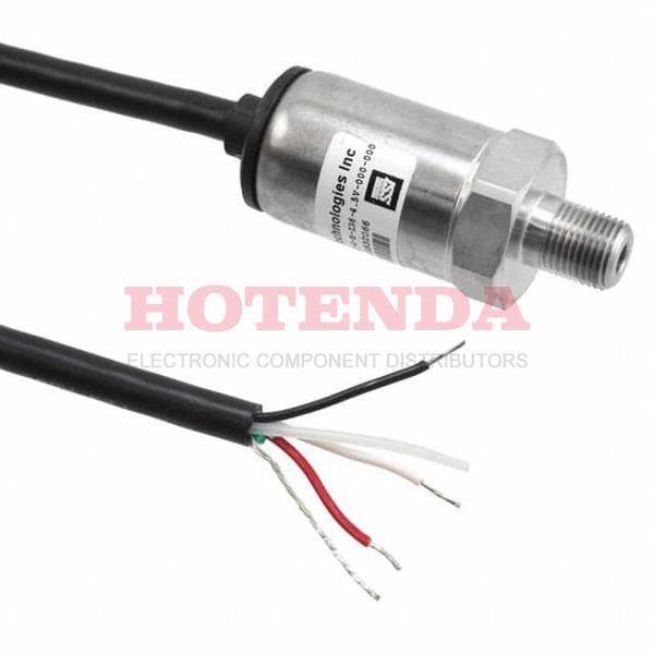 P51-100-G-B-I36-4.5V-000-000