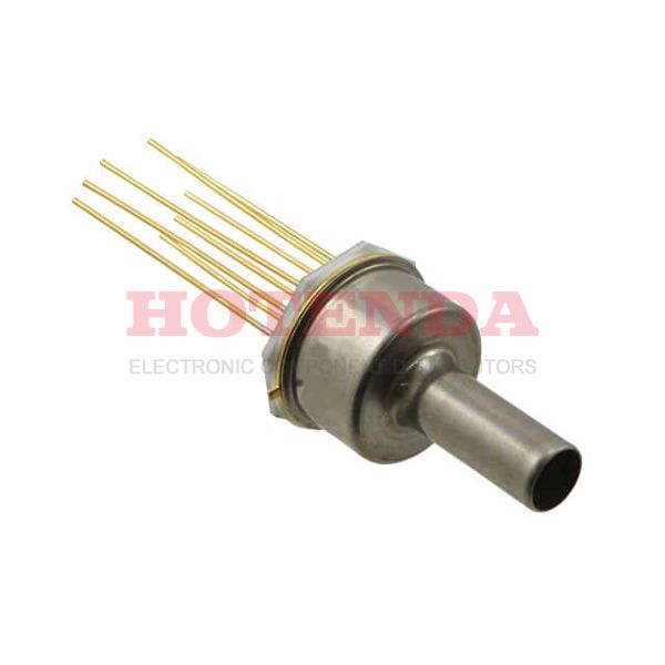 13A-002G - Vented Gauge Pressure Sensor Wheatstone Bridge -40°C~125°C 3PSI (20.68kPa) Barbless ±0.1% 0 mV ~ 100 mV Temperature Compensated