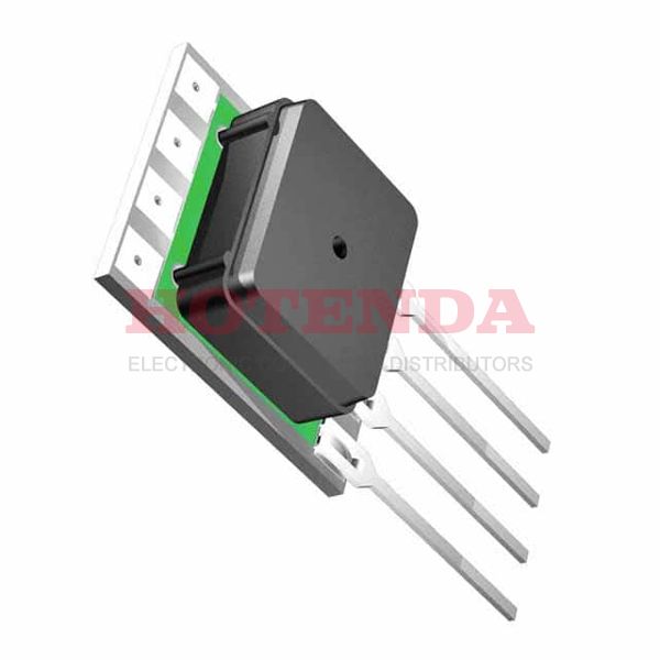 15 PSI-A-PRIME-MINI - ACPC Series Absolute Pressure Sensor Wheatstone Bridge -25°C~85°C 15PSI (103.42kPa) No Port ±0.3% 0 mV ~ 90 mV (12V) 16V Temperature Compensated