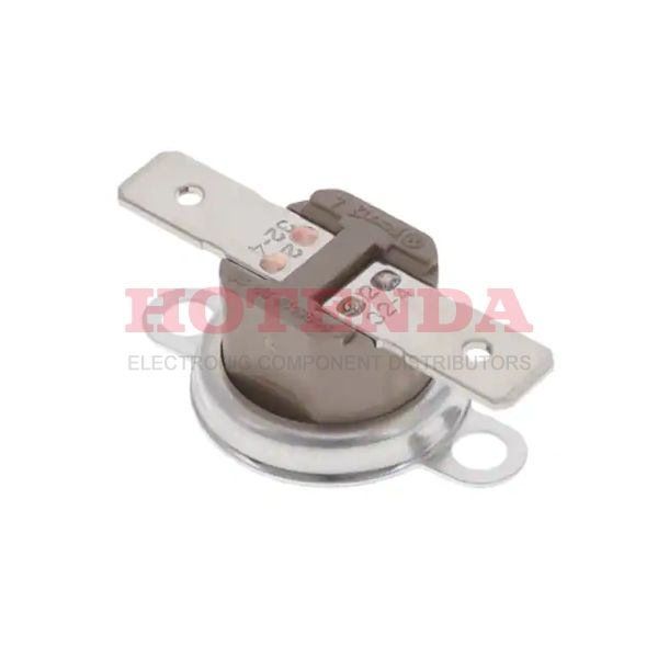 1NT01L-8429 - 1NT01L-8429 datasheet pdf and Temperature Sensors - Thermostats - Mechanical product details from Sensata Technologies stock available on our website