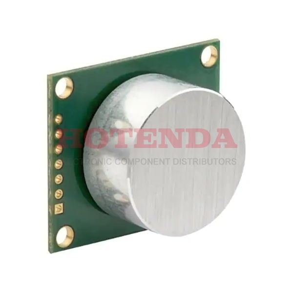 MB7138-300 - XL-TrashSonar-WR 42kHz 3.2V~5.5V -40°C~65°C TA Bulk 11°