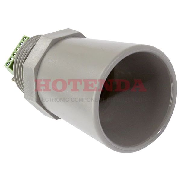 MB7489-120 - 4-20HR-MaxSonar-WR 42kHz 10V~32V -40°C~65°C TA Bulk 11°