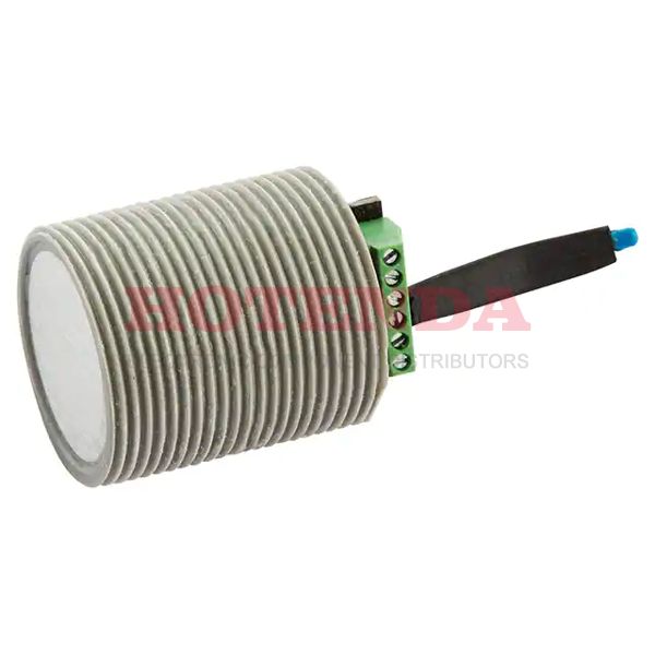 MB7480-630 - 4-20HR-MaxSonar-WR 42kHz 10V~32V -40°C~65°C TA Bulk 23°
