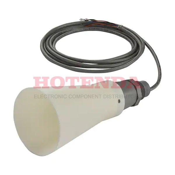 MB7574-821 - SCXL-MaxSonar-WRS 42kHz 2.5V~5.5V -40°C~65°C TA Bulk 23°