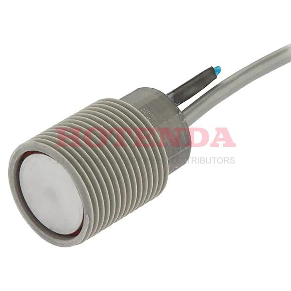 MB7760-511 - 4-20SC-MaxSonar-WR 42kHz 10V~32V -40°C~65°C TA Bulk 23°