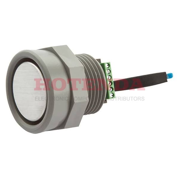 MB7489-200 - 4-20HR-MaxSonar-WR 42kHz 10V~32V -40°C~65°C TA Bulk 23°