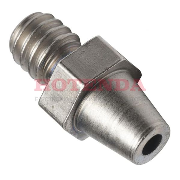 DST6 - DST6 datasheet pdf and Soldering, Desoldering, Rework Tips, Nozzles product details from Apex Tool Group stock available on our website