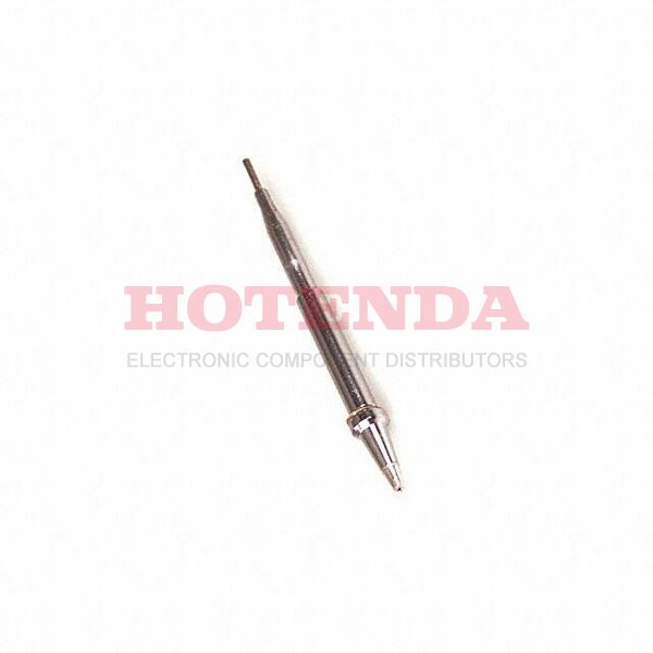 SCD113 - SCD113 datasheet pdf and Soldering, Desoldering, Rework Tips, Nozzles product details from Apex Tool Group stock available on our website