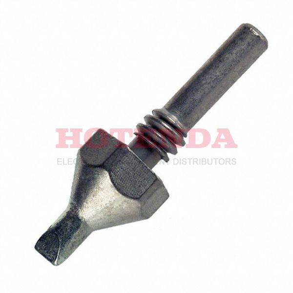 TC12 - TIP SOLDER CHISEL 1/8" FOR C1C