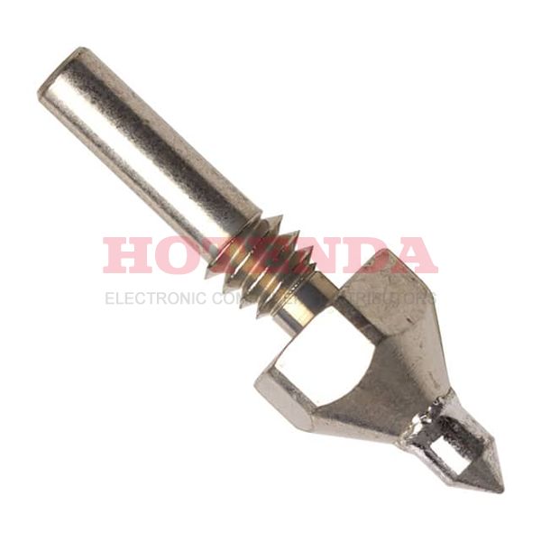 TC13 - TIP SOLDER CONICAL 1/8" FOR C1C