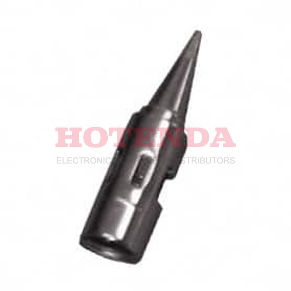 72011 - TIP CONICAL 1MM FOR TS 500