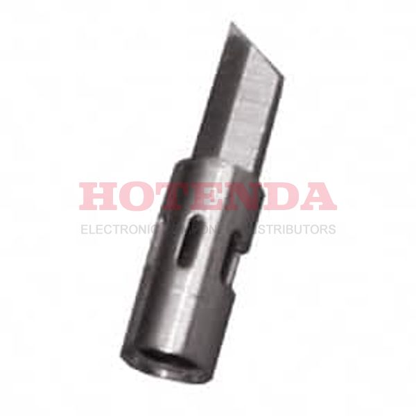 72015 - TIP HOT KNIFE FOR TS 500
