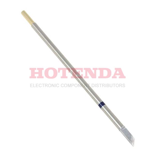 EBM6K100 - KNIFE SOLDER TIP TIN 2.03MM 600