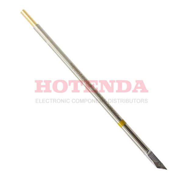 EBM7K100 - KNIFE SOLDER TIP TIN 2.03MM 700