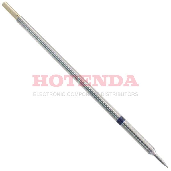 EBM6CS150 - CONICAL SHARP SLD TIP 0.4MM 600