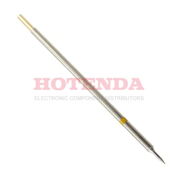 EBM7CS150 - CONICAL SHARP SLD TIP 0.4MM 700