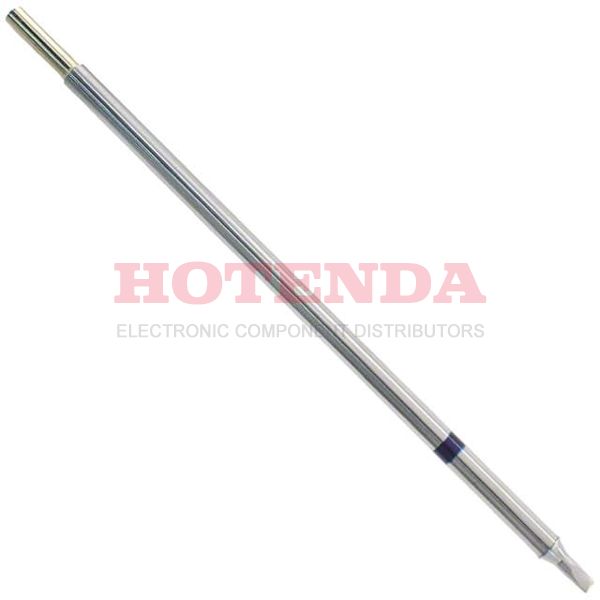 EBM6CH175 - CHISEL 30DEG TIP 2.5MM 600DEG