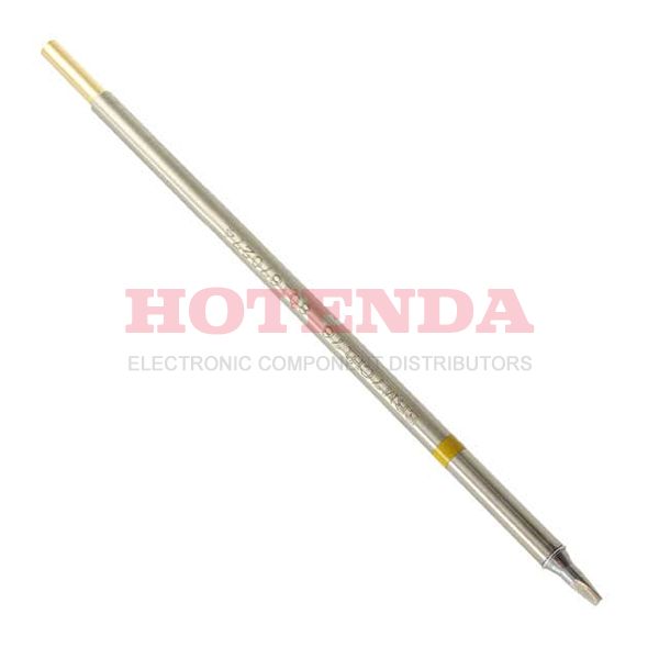 EBM7CH176 - CHISEL 30DEG TIP 1.78MM 700DEG